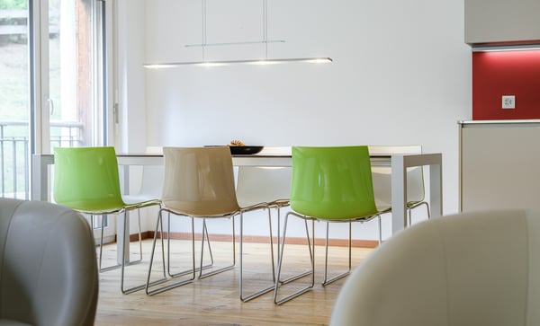 4.5 Zimmerwohnung Casa delle Stelle - ERSTWOHNSITZ 5