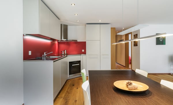 4.5 Zimmerwohnung Casa delle Stelle - ERSTWOHNSITZ 12