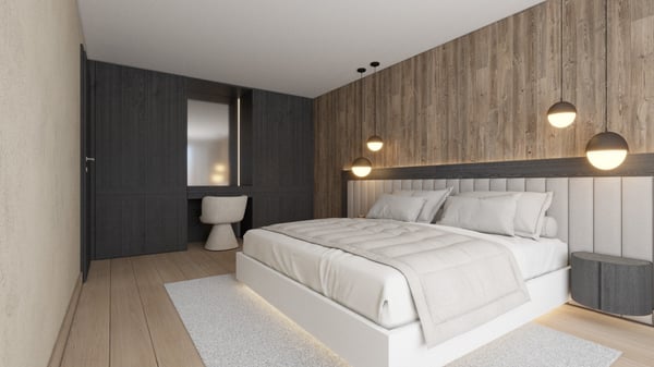 Neubau z'Dufour |3.5 Zimmerwohnung | EG | Erstwohnsitz 7