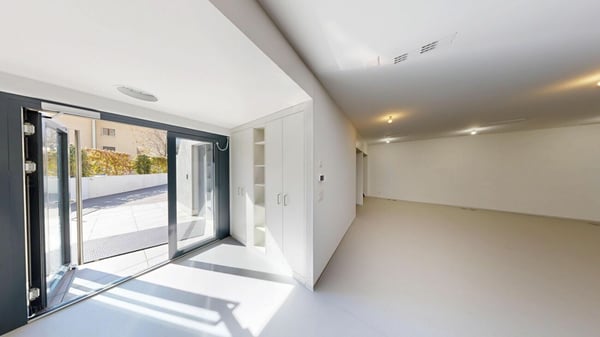 LOCAL COMMERCIAL NEUF A SION DANS LE CHARMANT QUARTIER DE PLATTA 3