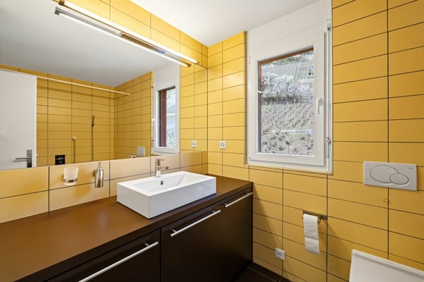 MAGNIFIQUE VILLA CONTEMPORAINE 2 PCES ½ DE 250 M2 AU COEUR DES VIGNES À NOËS (SIERRE) 27