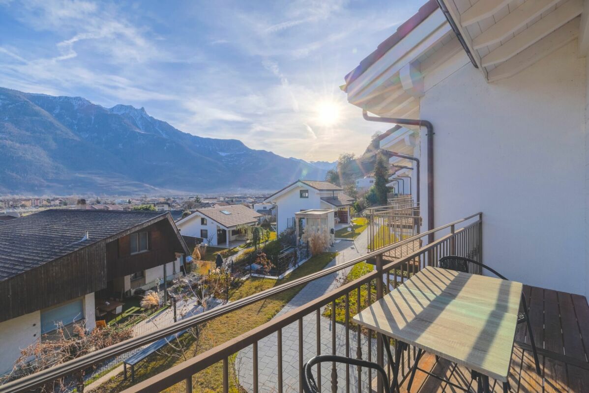 MAGNIFIQUE VILLA MITOYENNE 3 PCES ½ DE 107 M2 AU COEUR DES VIGNES À SAILLON