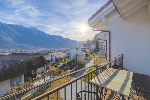 MAGNIFIQUE VILLA MITOYENNE 3 PCES ½ DE 107 M2 AU COEUR DES VIGNES À SAILLON 12