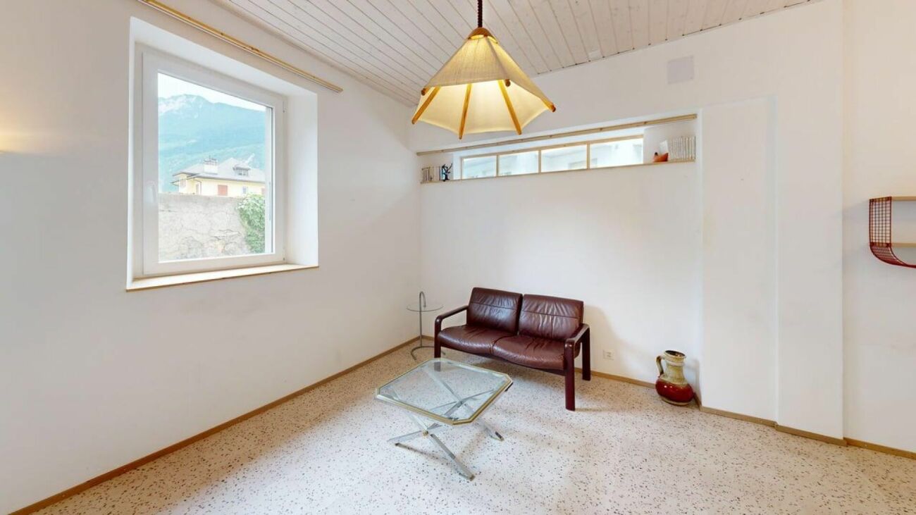 Petit immeuble locatif à 300 mètres du centre-ville