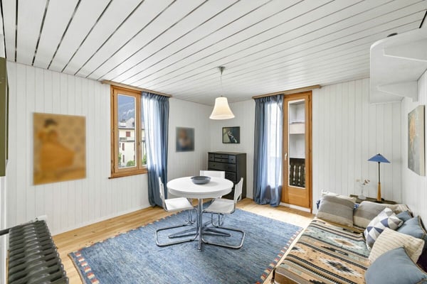 Petit immeuble locatif à 300 mètres du centre-ville 23