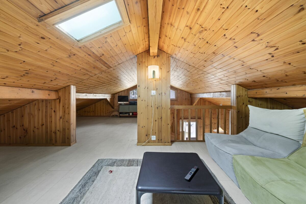 Petit immeuble locatif à 300 mètres du centre-ville