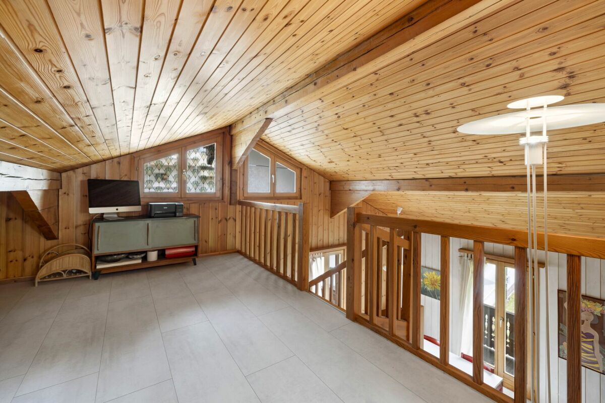 Petit immeuble locatif à 300 mètres du centre-ville