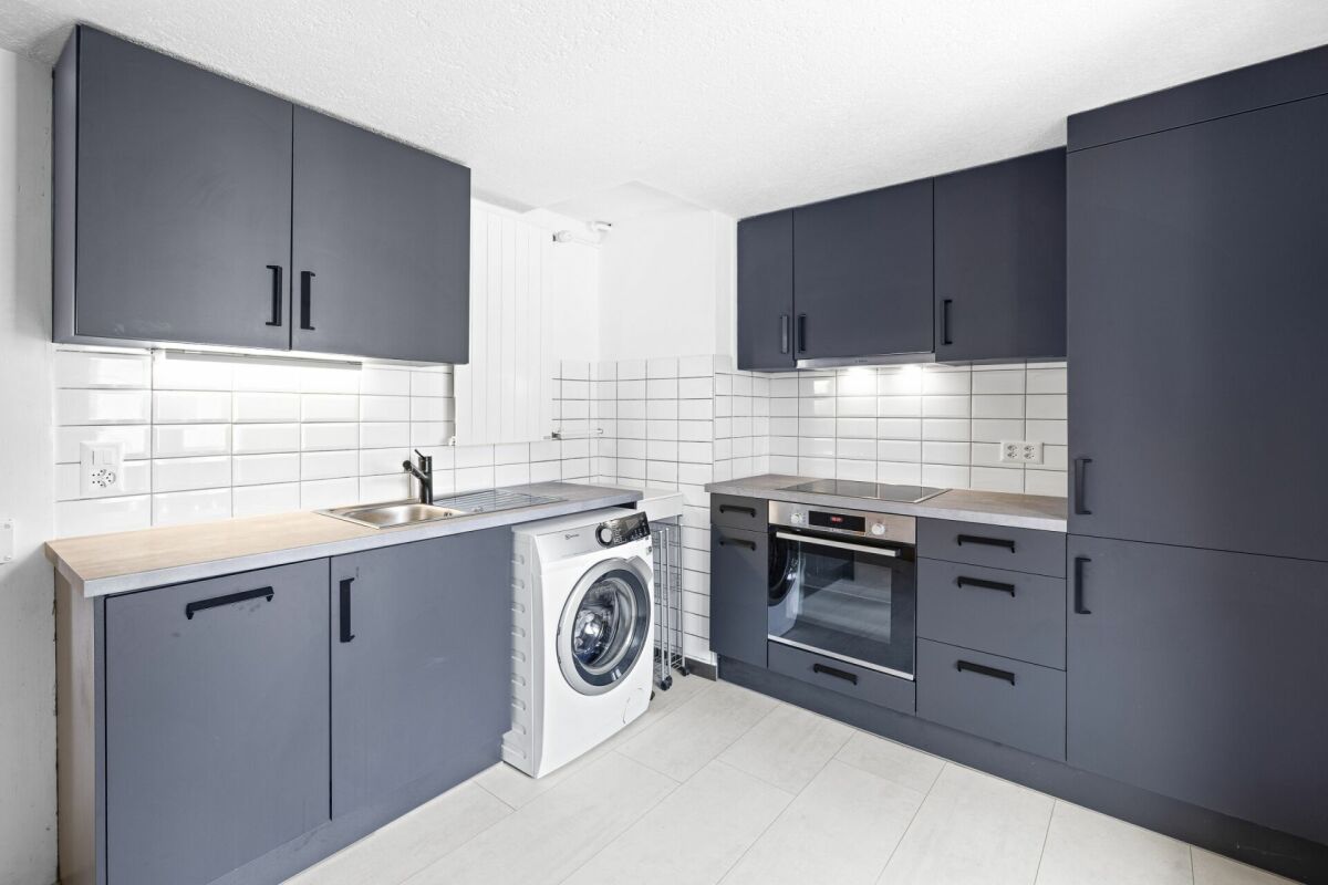Petit immeuble locatif à 300 mètres du centre-ville
