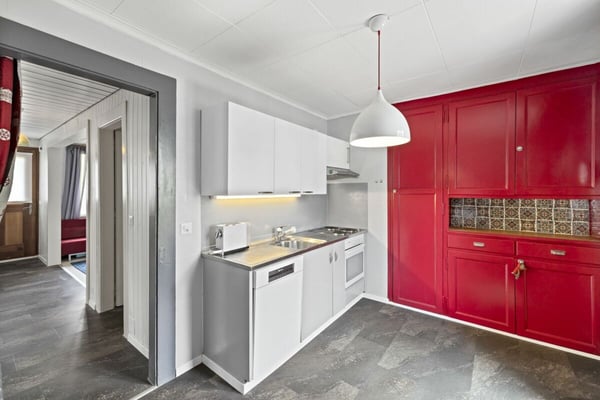 Petit immeuble locatif à 300 mètres du centre-ville 25