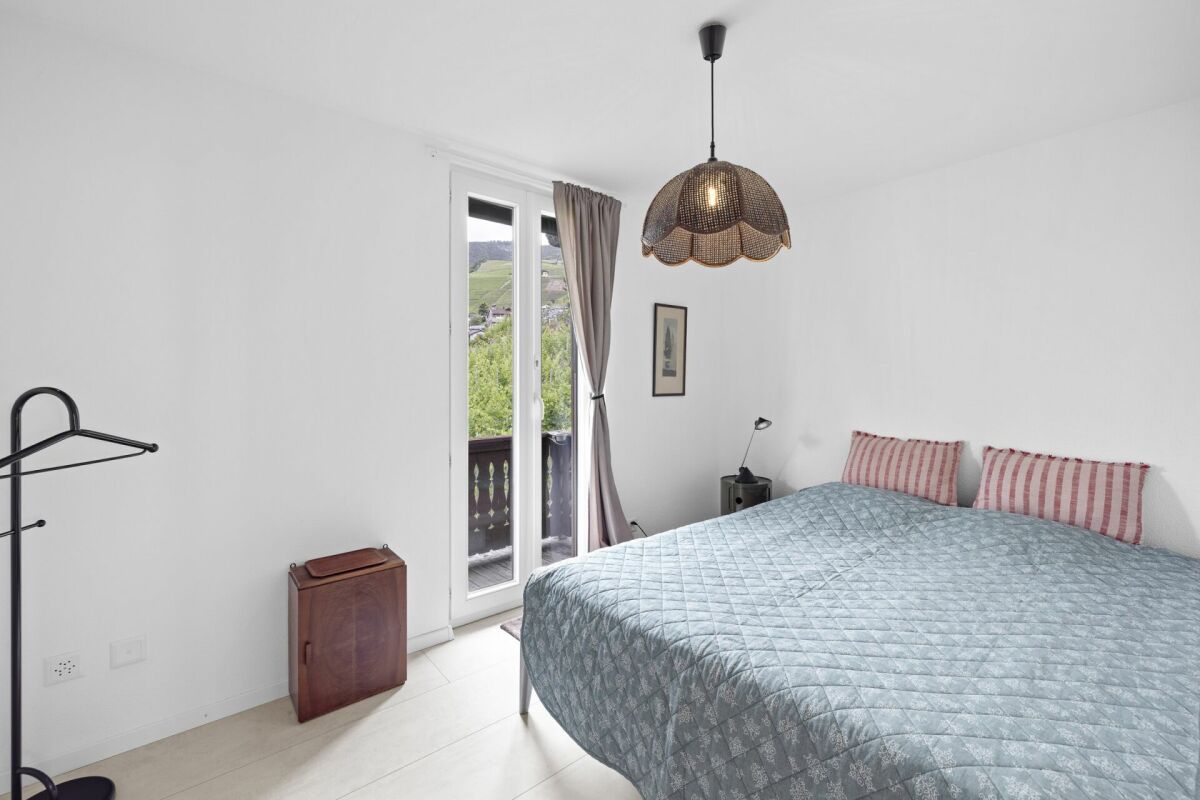 Petit immeuble locatif à 300 mètres du centre-ville