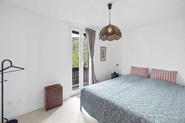 Petit immeuble locatif à 300 mètres du centre-ville 9
