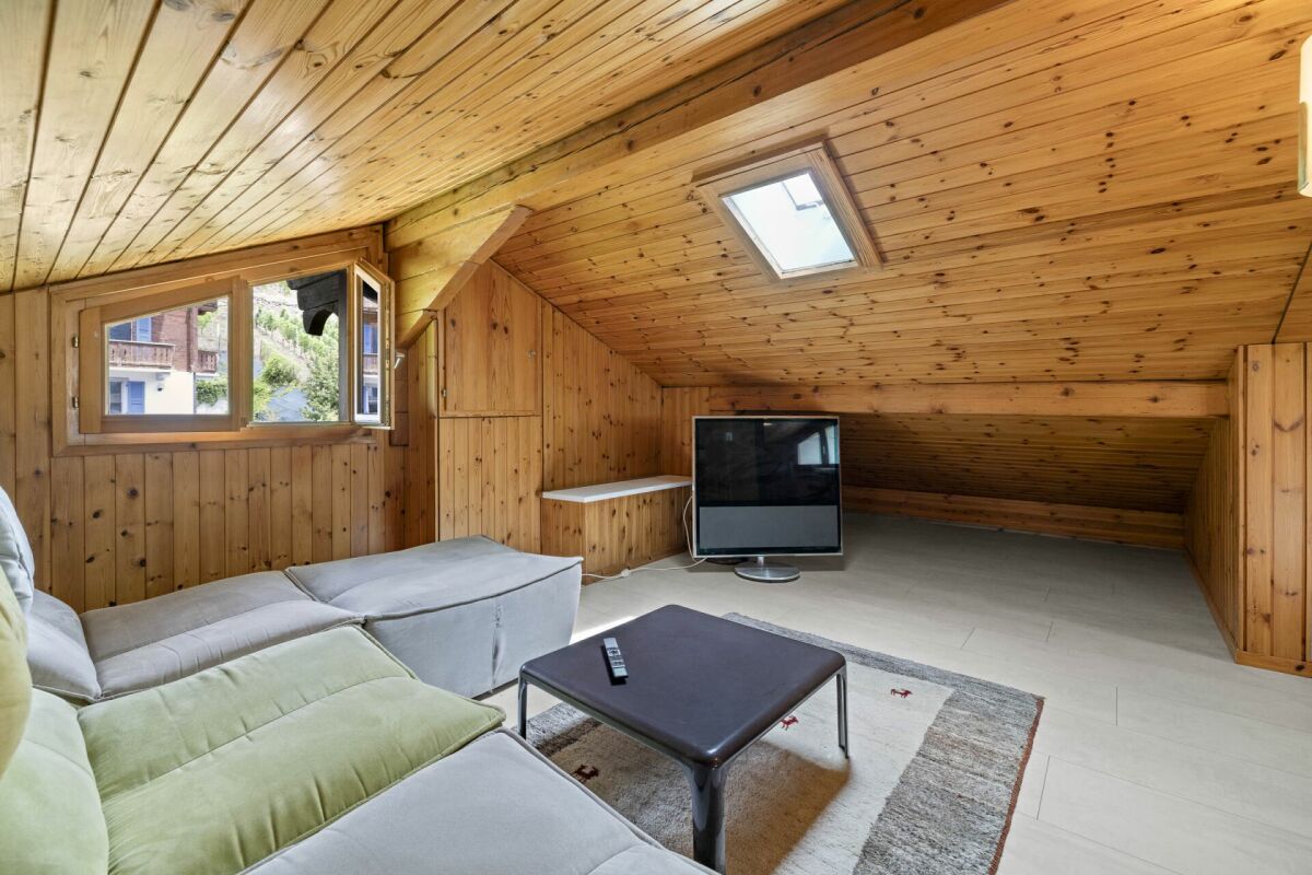 Petit immeuble locatif à 300 mètres du centre-ville