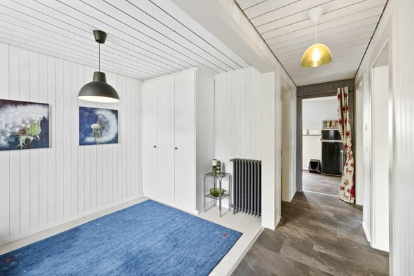 Petit immeuble locatif à 300 mètres du centre-ville 26