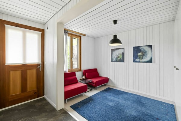 Petit immeuble locatif à 300 mètres du centre-ville 27