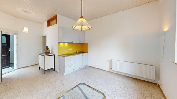 Petit immeuble locatif à 300 mètres du centre-ville 28