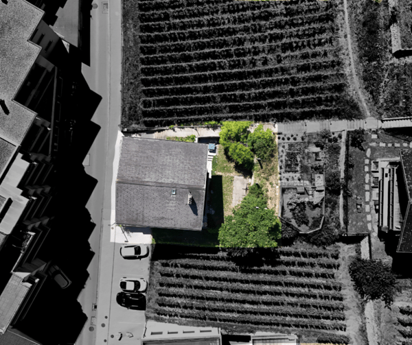 Petit immeuble locatif à 300 mètres du centre-ville 36
