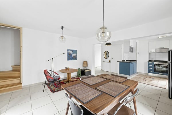 Petit immeuble locatif à 300 mètres du centre-ville 4