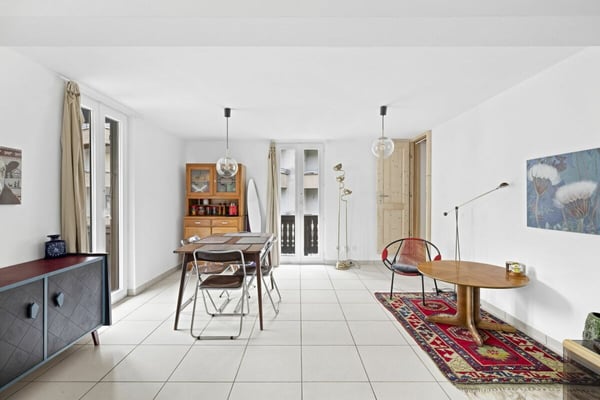 Petit immeuble locatif à 300 mètres du centre-ville 6