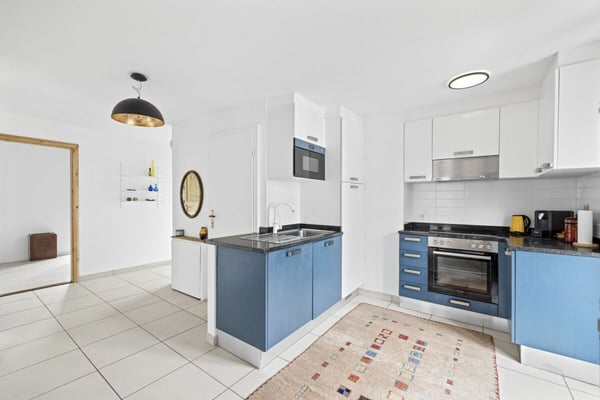 Petit immeuble locatif à 300 mètres du centre-ville 7