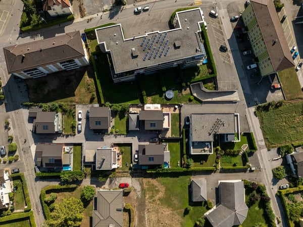 Charmante villa 4 pièces ½ de 130 m2 nets à Vétroz sur parcelle de 463 m2 31