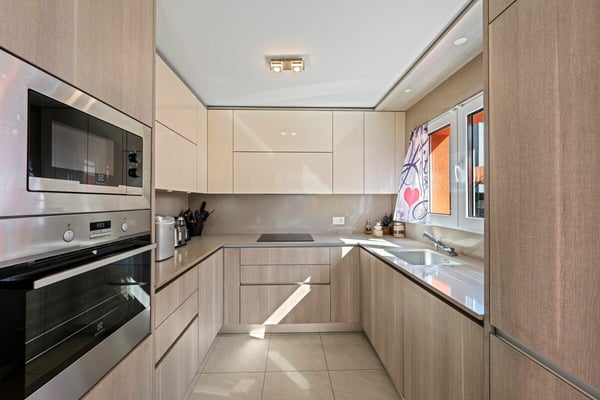 Charmante villa 4 pièces ½ de 130 m2 nets à Vétroz sur parcelle de 463 m2 8