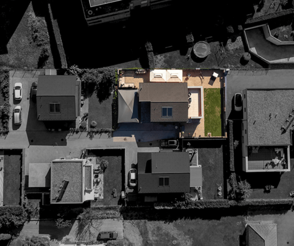 Charmante villa 4 pièces ½ de 130 m2 nets à Vétroz sur parcelle de 463 m2 32