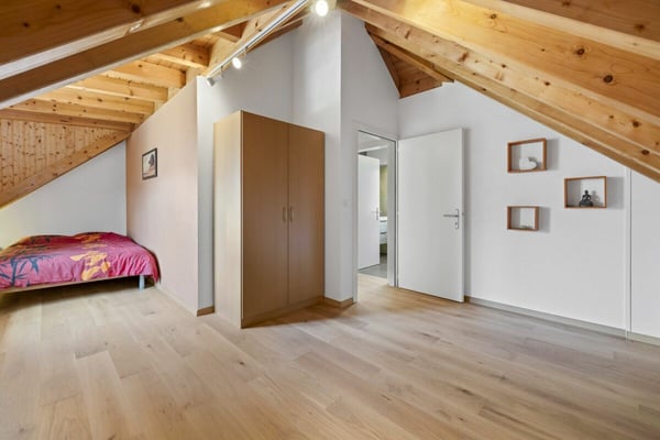 Splendide villa 6 pièces 1/2 de 297 m2 avec un magnifique extérieur 10