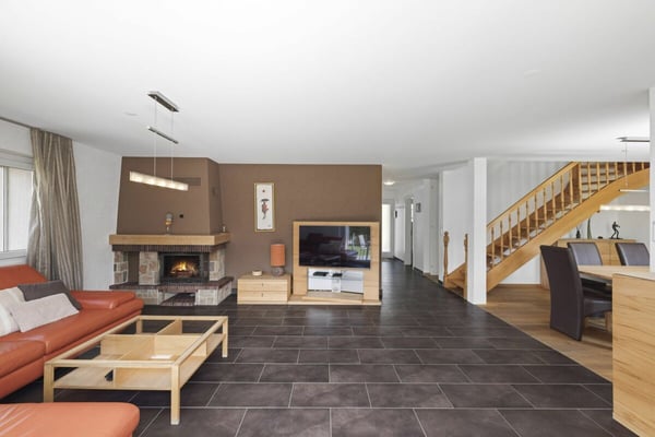 Splendide villa 6 pièces 1/2 de 297 m2 avec un magnifique extérieur 5