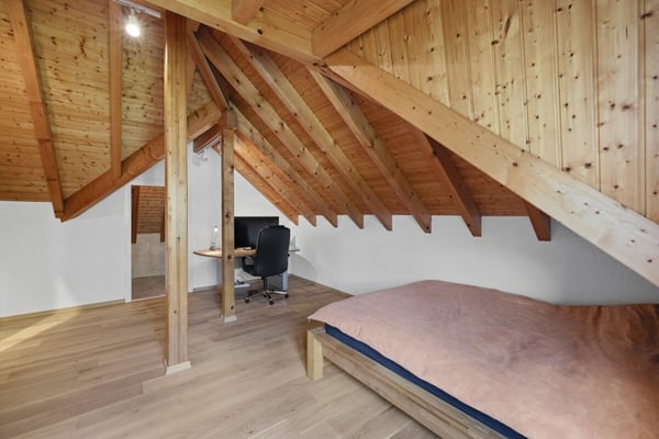Splendide villa 6 pièces 1/2 de 297 m2 avec un magnifique extérieur 11