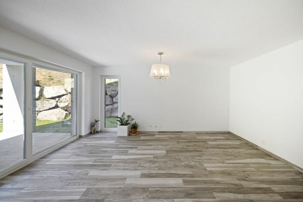 Spacieux 1 pièces 1/2 en rez-de-jardin de 107 m² 10