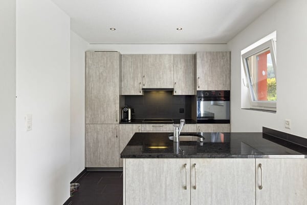 Spacieux 1 pièces 1/2 en rez-de-jardin de 107 m² 5