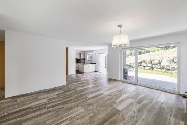 Spacieux 1 pièces 1/2 en rez-de-jardin de 107 m² 7