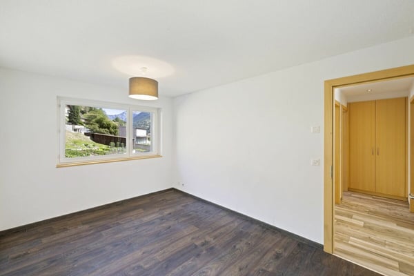 Spacieux 1 pièces 1/2 en rez-de-jardin de 107 m² 12