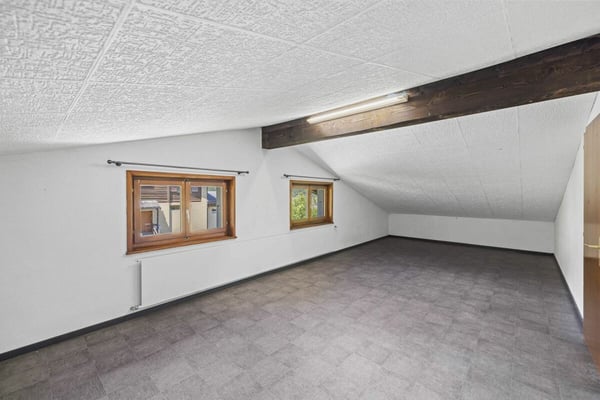 Maison individuelle 4 pièces 1/2 avec un atelier et une vue extraordinaire 16