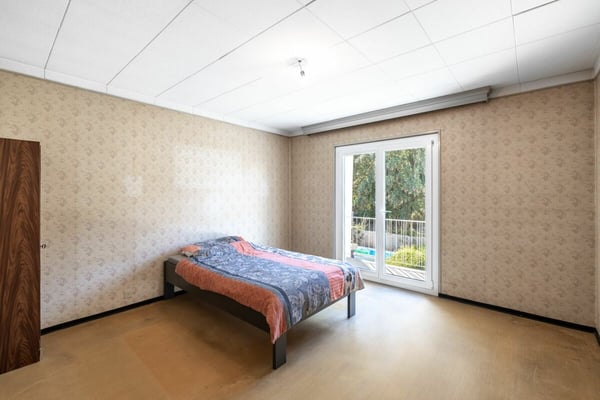 Maison mitoyenne avec un potentiel extraordinaire 10