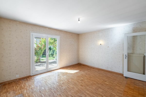 Maison mitoyenne avec un potentiel extraordinaire 4