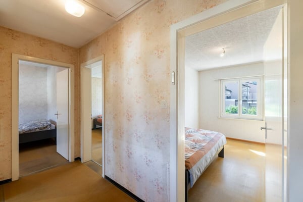 Maison mitoyenne avec un potentiel extraordinaire 8