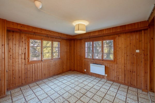 Chalet unique au bord du bisse, à seulement 350 mètres des télécabines de Veysonnaz 10