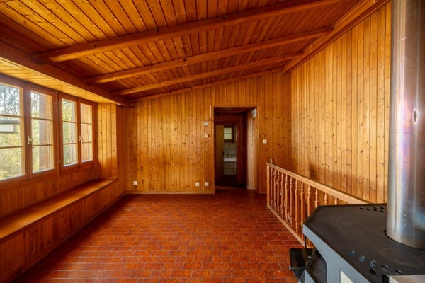 Chalet unique au bord du bisse, à seulement 350 mètres des télécabines de Veysonnaz 16