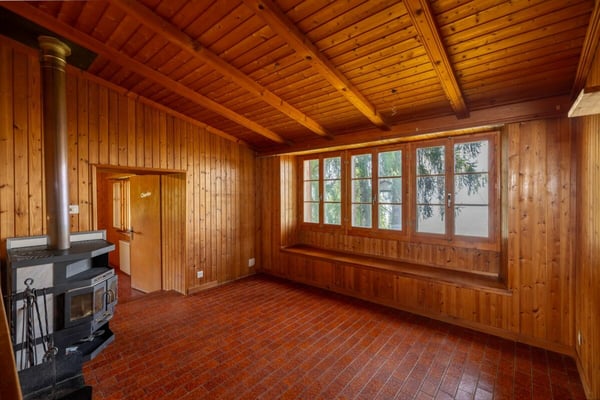 Chalet unique au bord du bisse, à seulement 350 mètres des télécabines de Veysonnaz 6
