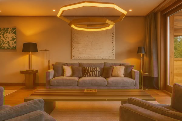 Opportunité Exclusive - Penthouse Off Market 6