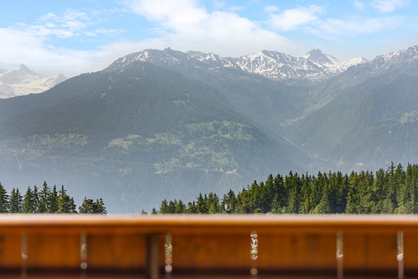 Prestigieux Appartement Off-market - Quartier Prisé 6