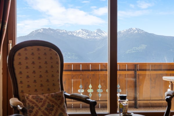 Prestigieux Appartement Off-market - Quartier Prisé 5