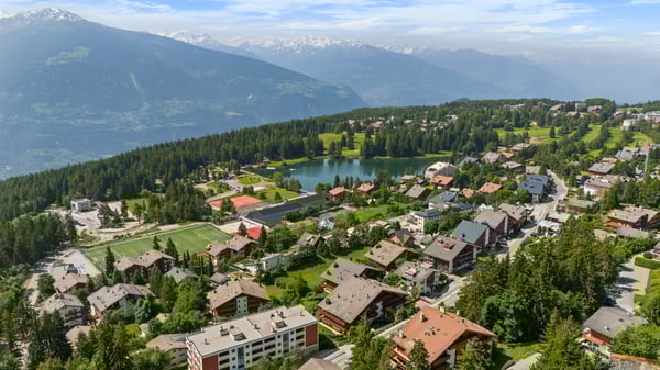 Prestigieux Appartement Off-market - Quartier Prisé 1