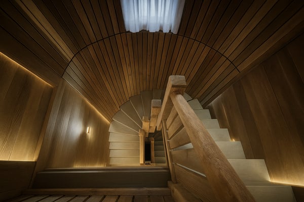 Gorgeous off-market chalet Crans-Montana 4