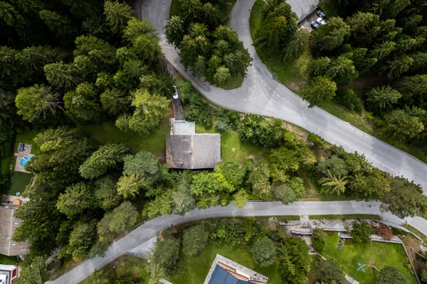 Chalet individuel en plein centre de Crans-Montana 6