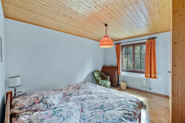 Chalet individuel en plein centre de Crans-Montana 5