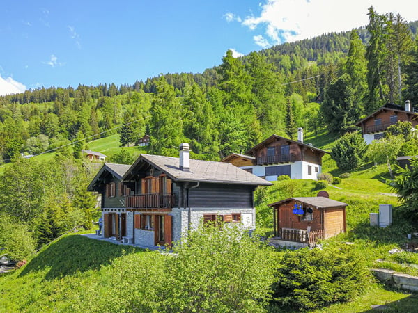 Nendaz