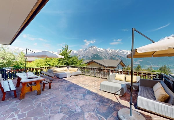 Nendaz