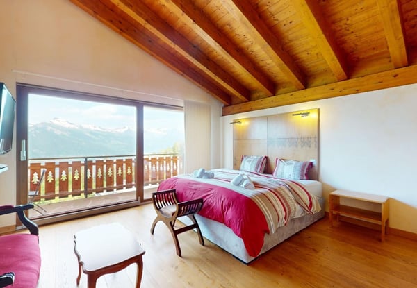 Nendaz